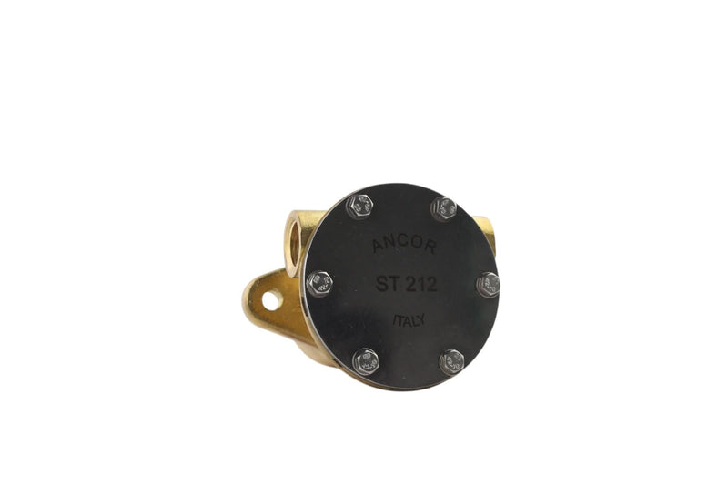 Yanmar 3GMF Rohwasserpumpe