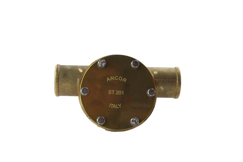 Volvo Penta TMD22 Raw Water Pump (Later Type) - equivalent to 3580946