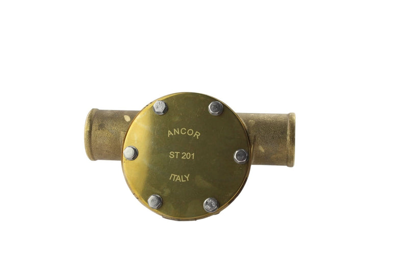 Volvo Penta MD22 Raw Water Pump (Later Type) - equivalent to 3580946