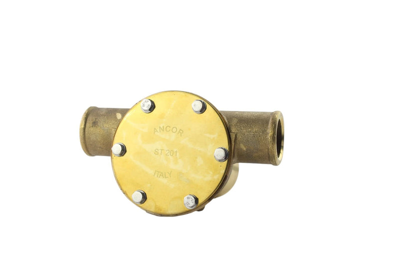 Volvo Penta MD22 Raw Water Pump (Later Type) - equivalent to 3580946