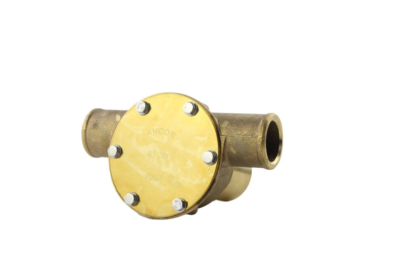 Volvo Penta MD22 Raw Water Pump (Later Type) - equivalent to 3580946