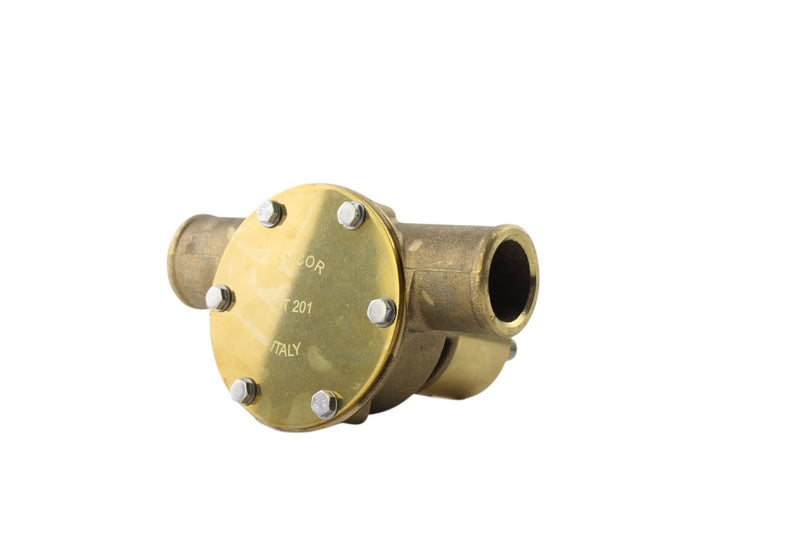 Volvo Penta TMD22 Raw Water Pump (Later Type) - equivalent to 3580946