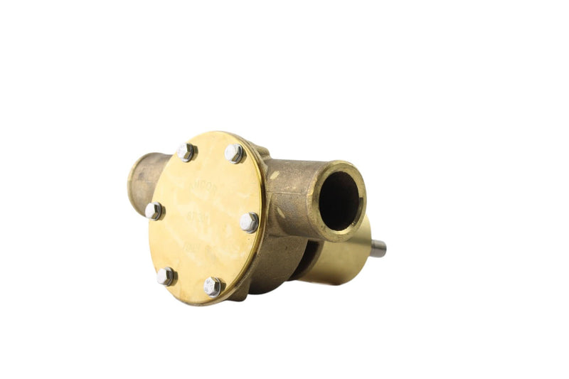 Volvo Penta TMD22 Raw Water Pump (Later Type) - equivalent to 3580946