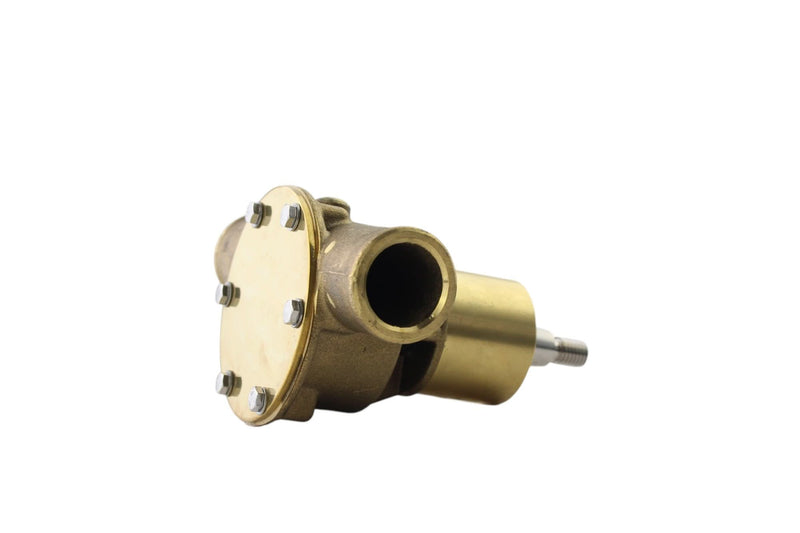 Volvo Penta MD22 Raw Water Pump (Later Type) - equivalent to 3580946