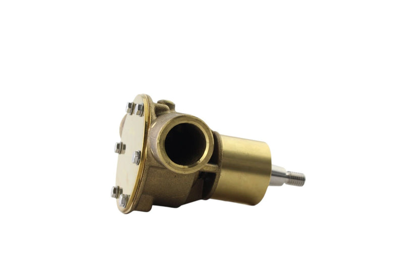 Volvo Penta TMD22 Raw Water Pump (Later Type) - equivalent to 3580946