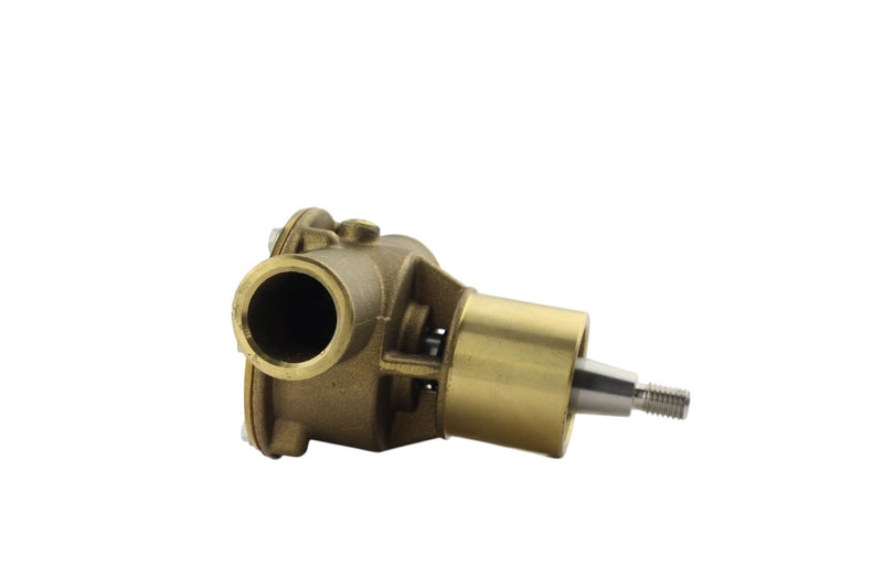 Volvo Penta MD22 Raw Water Pump (Later Type) - equivalent to 3580946