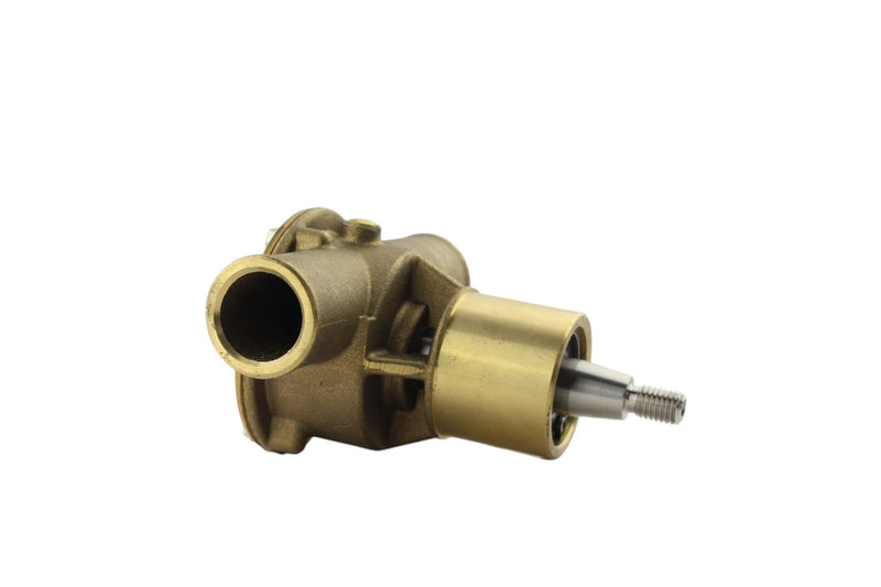 Volvo Penta TMD22 Raw Water Pump (Later Type) - equivalent to 3580946