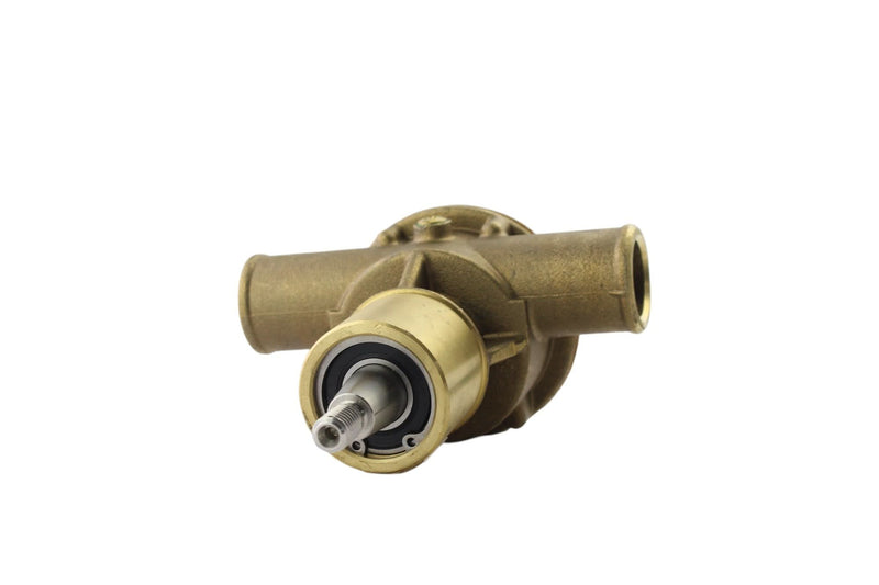 Volvo Penta MD22 Raw Water Pump (Later Type) - equivalent to 3580946
