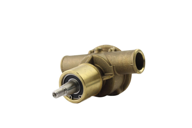 Volvo Penta MD22 Raw Water Pump (Later Type) - equivalent to 3580946