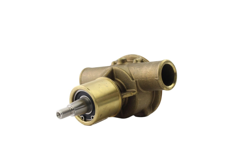 Volvo Penta MD22 Raw Water Pump (Later Type) - equivalent to 3580946