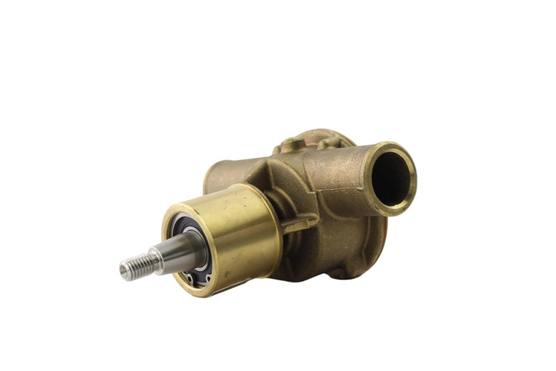 Volvo Penta MD22 Raw Water Pump (Later Type) - equivalent to 3580946