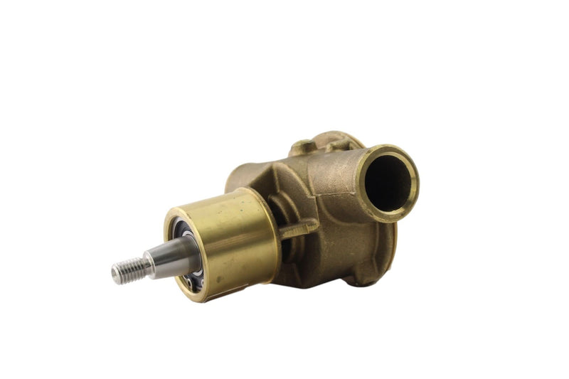 Volvo Penta TMD22 Raw Water Pump (Later Type) - equivalent to 3580946