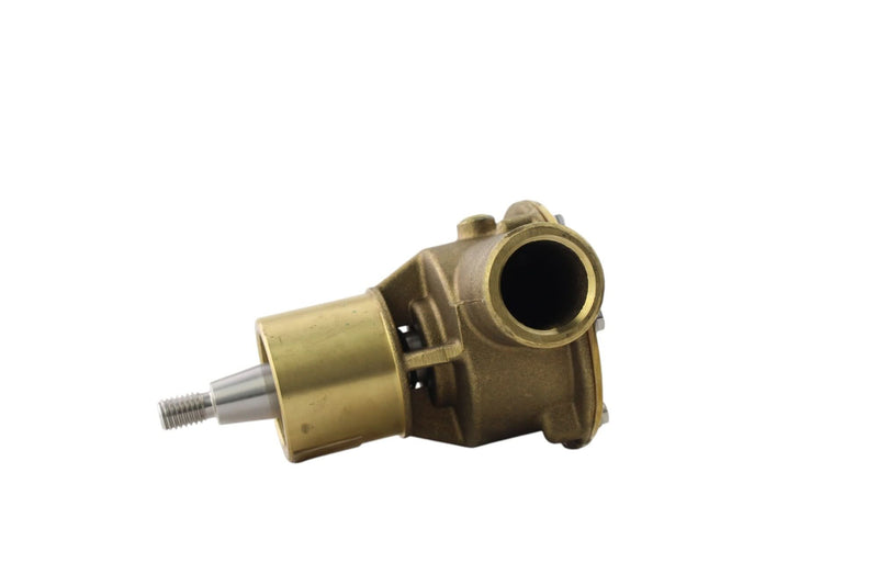 Volvo Penta TMD22 Raw Water Pump (Later Type) - equivalent to 3580946