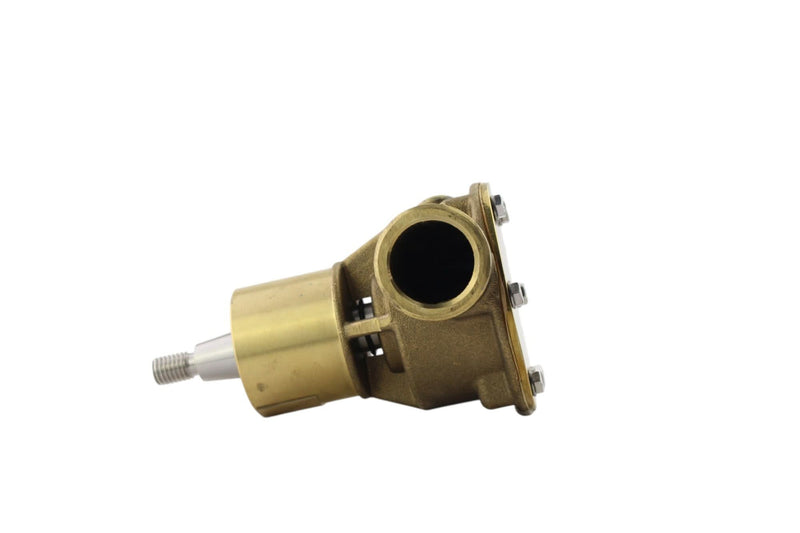 Volvo Penta MD22 Raw Water Pump (Later Type) - equivalent to 3580946