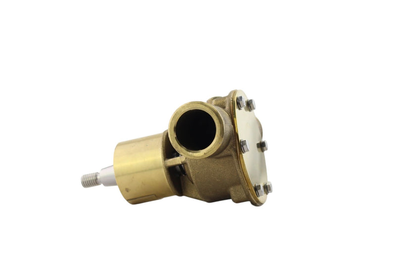 Volvo Penta MD22 Raw Water Pump (Later Type) - equivalent to 3580946