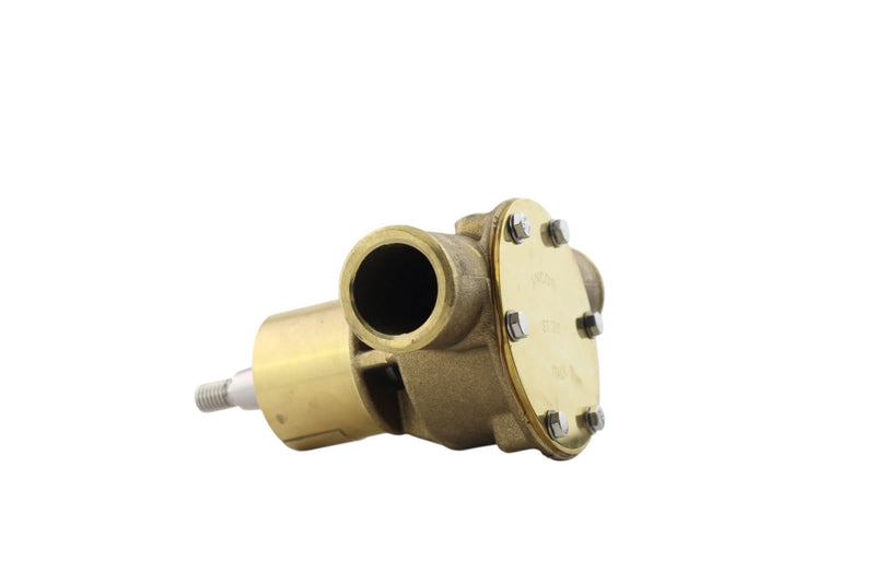 Volvo Penta TMD22 Raw Water Pump (Later Type) - equivalent to 3580946