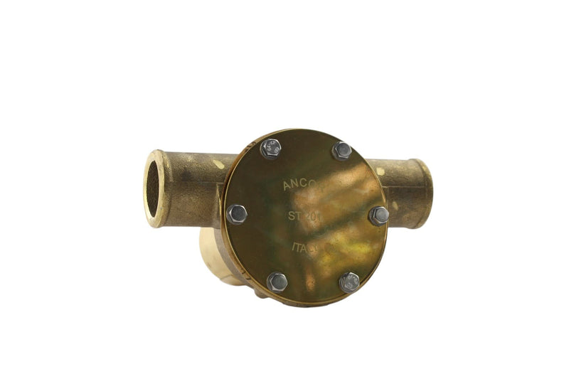 Volvo Penta TMD22 Raw Water Pump (Later Type) - equivalent to 3580946