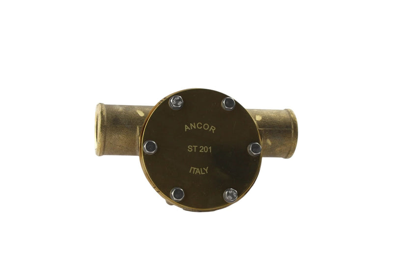 Volvo Penta TMD22 Raw Water Pump (Later Type) - equivalent to 3580946