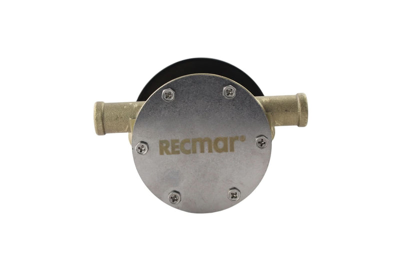 Rohwasserpumpe der Yanmar YM-Serie (Aftermarket)