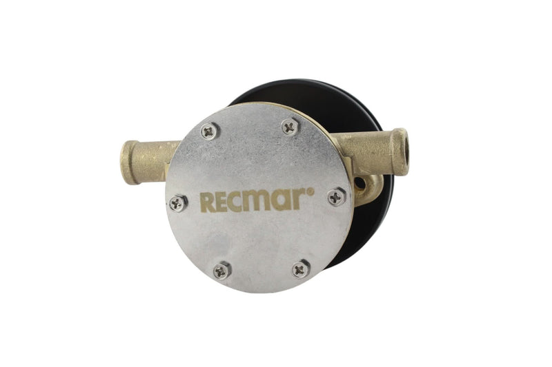 Rohwasserpumpe der Yanmar YM-Serie (Aftermarket)