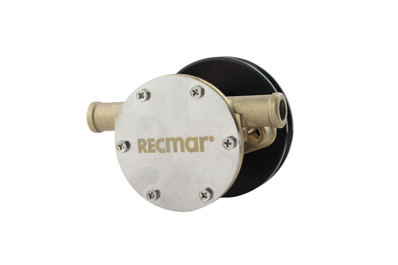 Rohwasserpumpe der Yanmar YM-Serie (Aftermarket)