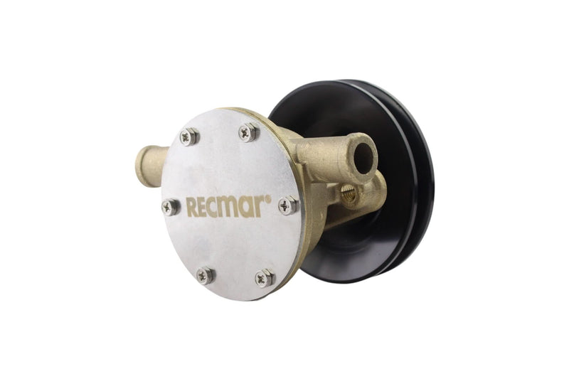 Rohwasserpumpe der Yanmar YM-Serie (Aftermarket)