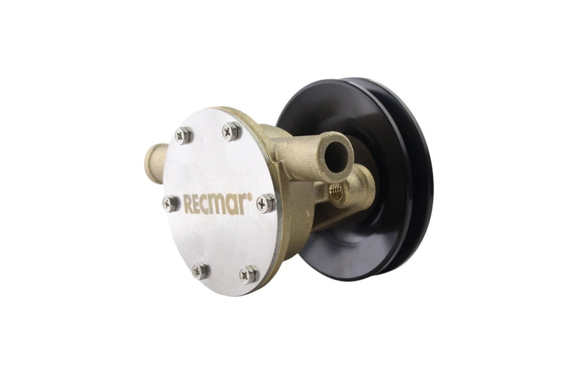 Rohwasserpumpe der Yanmar YM-Serie (Aftermarket)