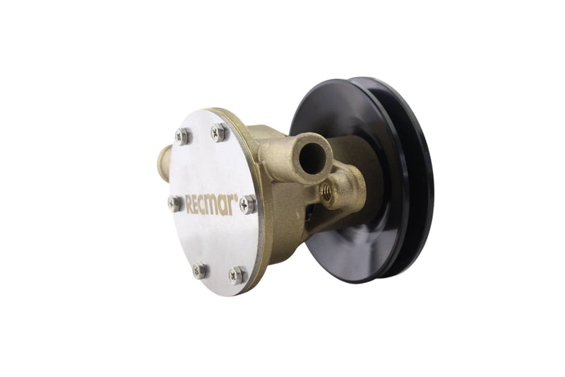 Rohwasserpumpe der Yanmar YM-Serie (Aftermarket)