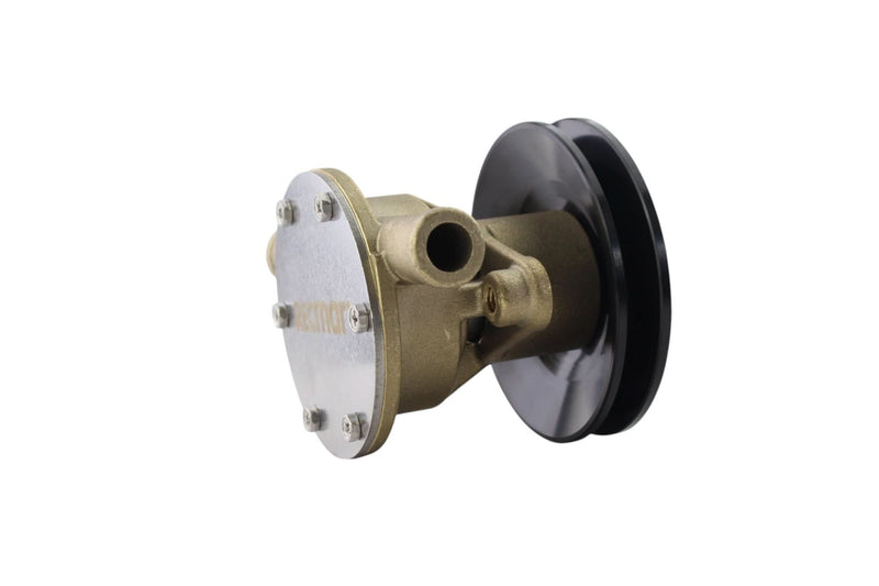 Rohwasserpumpe der Yanmar YM-Serie (Aftermarket)