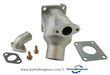 Perkins 4.107 Exhaust outlet kit, from parts4engines.com