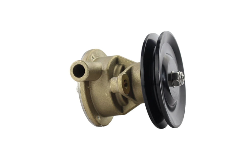 Rohwasserpumpe der Yanmar YM-Serie (Aftermarket)