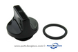 Perkins 415GM Oil filler cap, from parts4engines.com