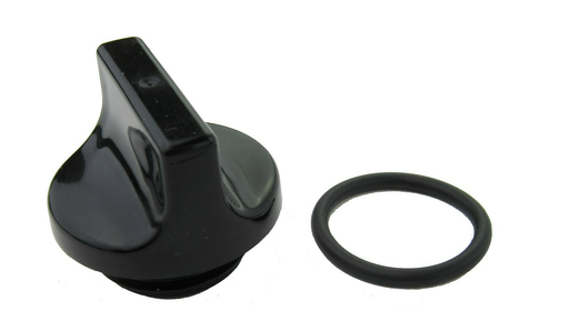 Perkins 400D-range  Oil filler cap, from parts4engines.com