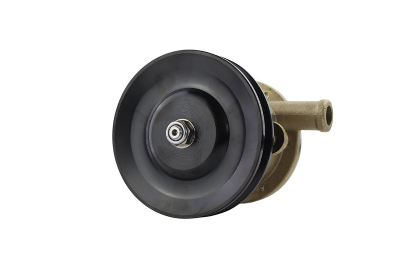 Rohwasserpumpe der Yanmar YM-Serie (Aftermarket)