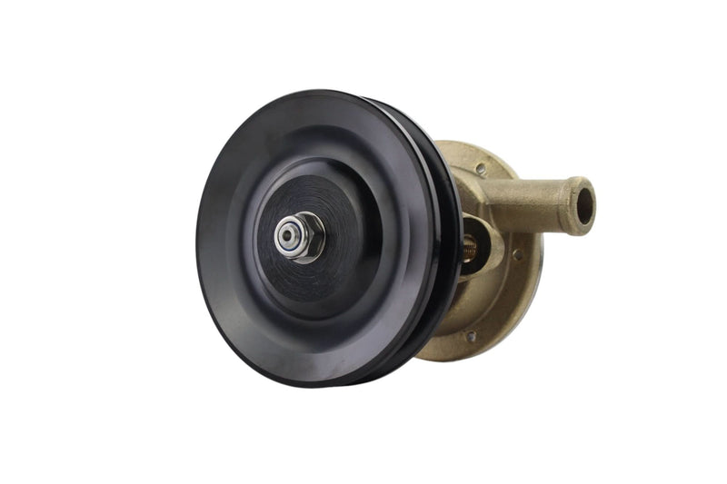 Rohwasserpumpe der Yanmar YM-Serie (Aftermarket)