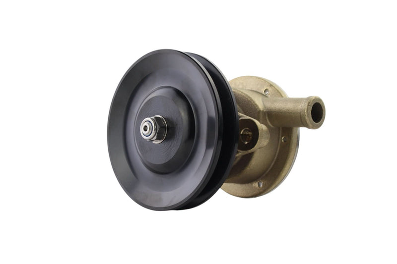 Rohwasserpumpe der Yanmar YM-Serie (Aftermarket)