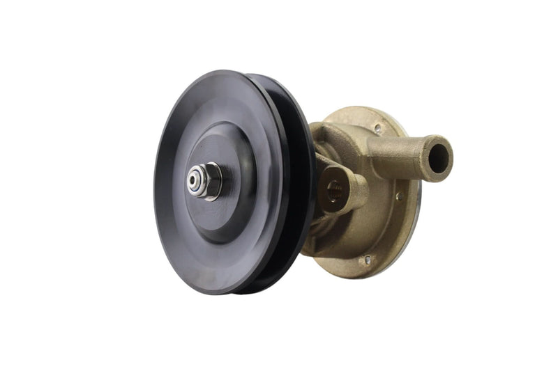 Rohwasserpumpe der Yanmar YM-Serie (Aftermarket)