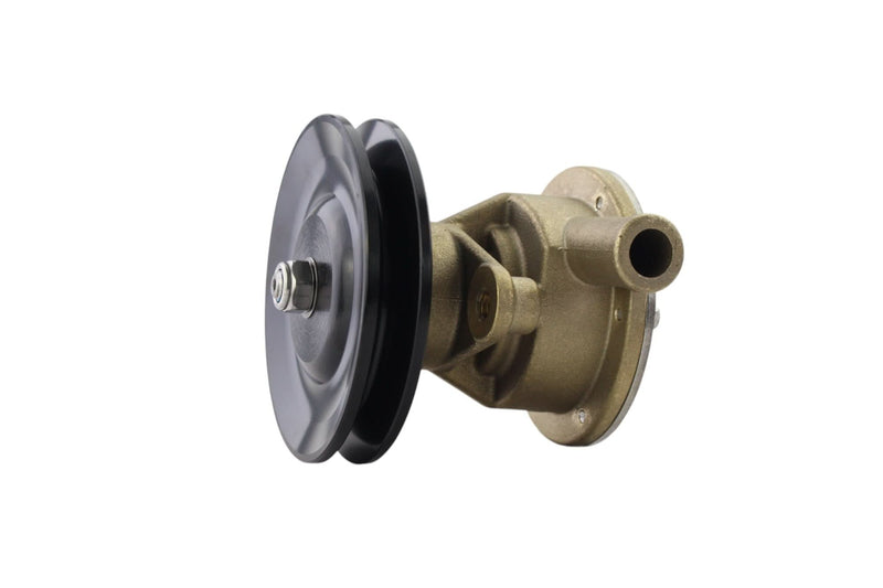 Rohwasserpumpe der Yanmar YM-Serie (Aftermarket)