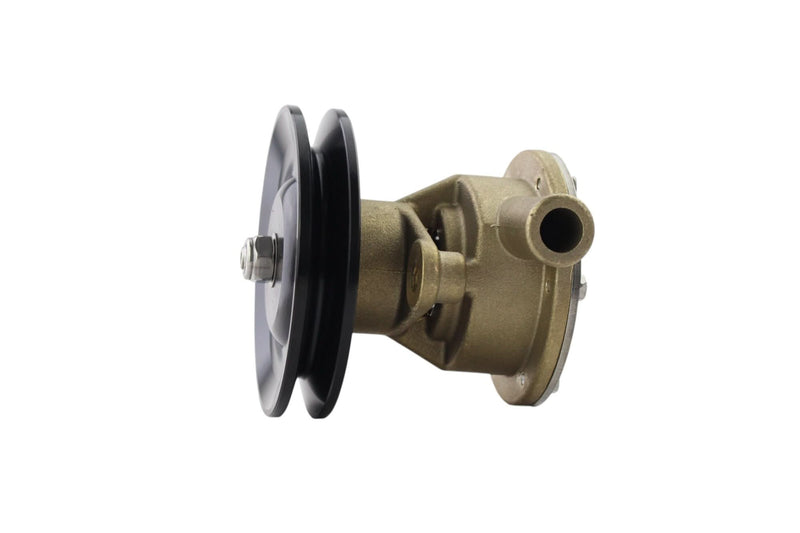 Rohwasserpumpe der Yanmar YM-Serie (Aftermarket)