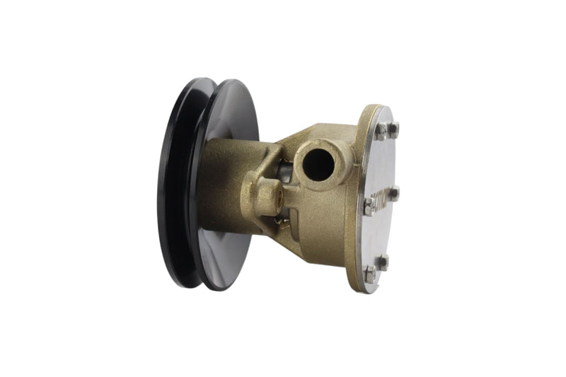 Rohwasserpumpe der Yanmar YM-Serie (Aftermarket)