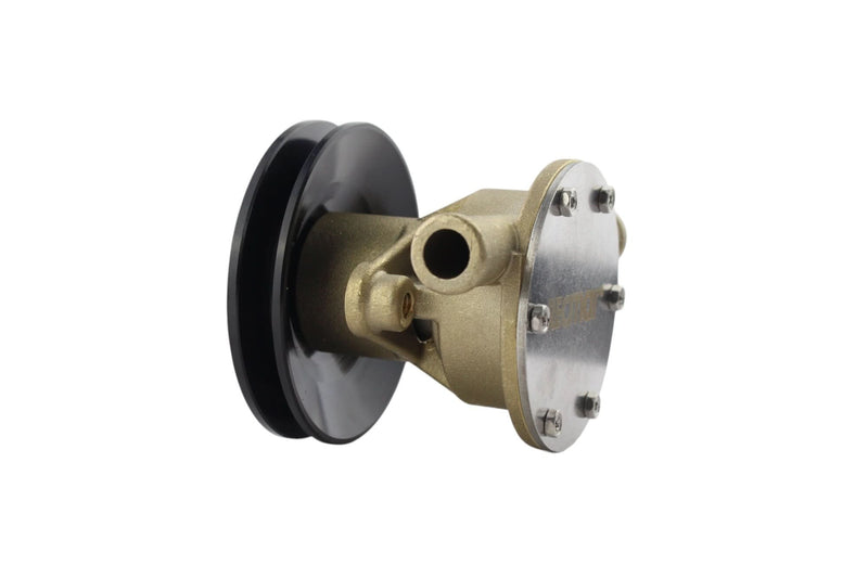 Rohwasserpumpe der Yanmar YM-Serie (Aftermarket)