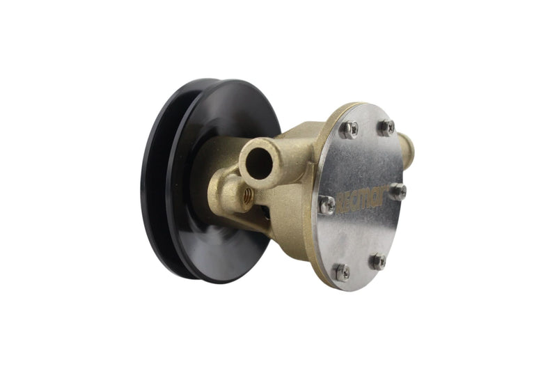 Rohwasserpumpe der Yanmar YM-Serie (Aftermarket)