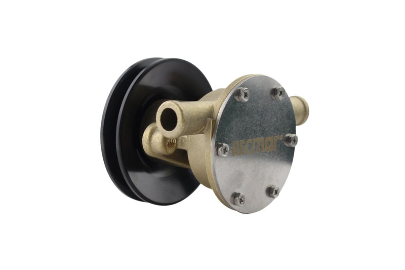 Rohwasserpumpe der Yanmar YM-Serie (Aftermarket)