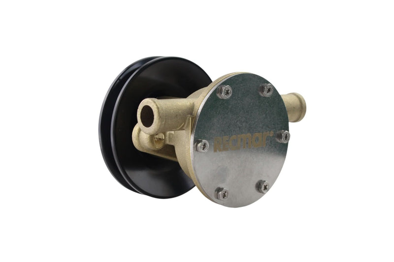 Rohwasserpumpe der Yanmar YM-Serie (Aftermarket)