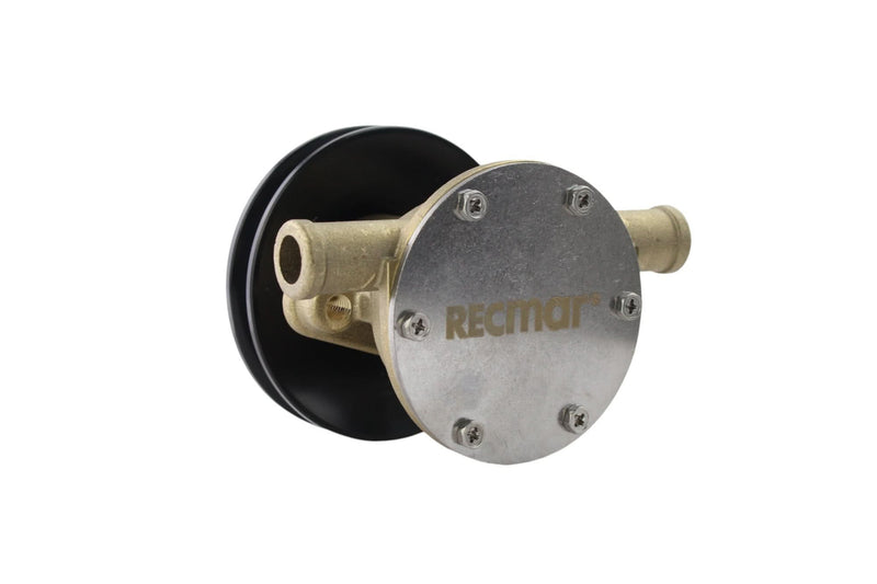 Rohwasserpumpe der Yanmar YM-Serie (Aftermarket)