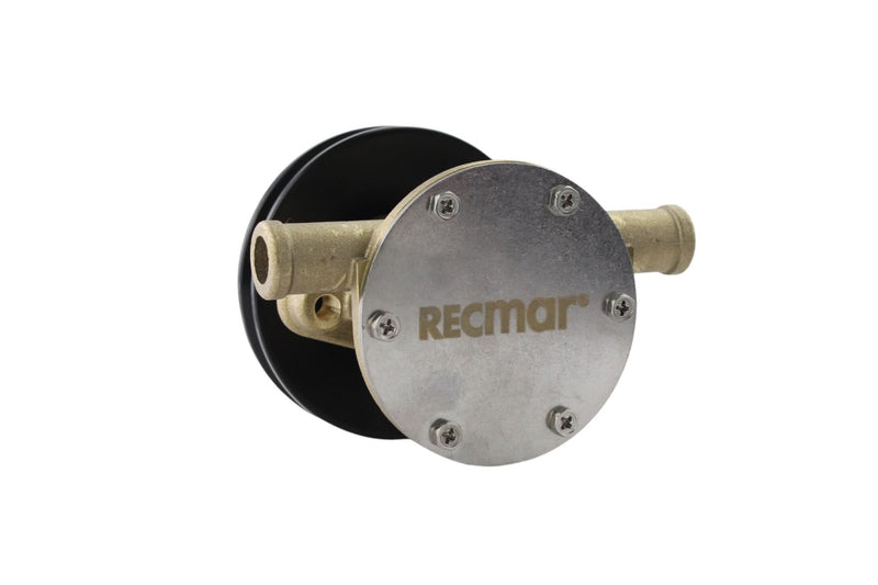 Rohwasserpumpe der Yanmar YM-Serie (Aftermarket)