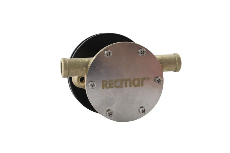 Rohwasserpumpe der Yanmar YM-Serie (Aftermarket)