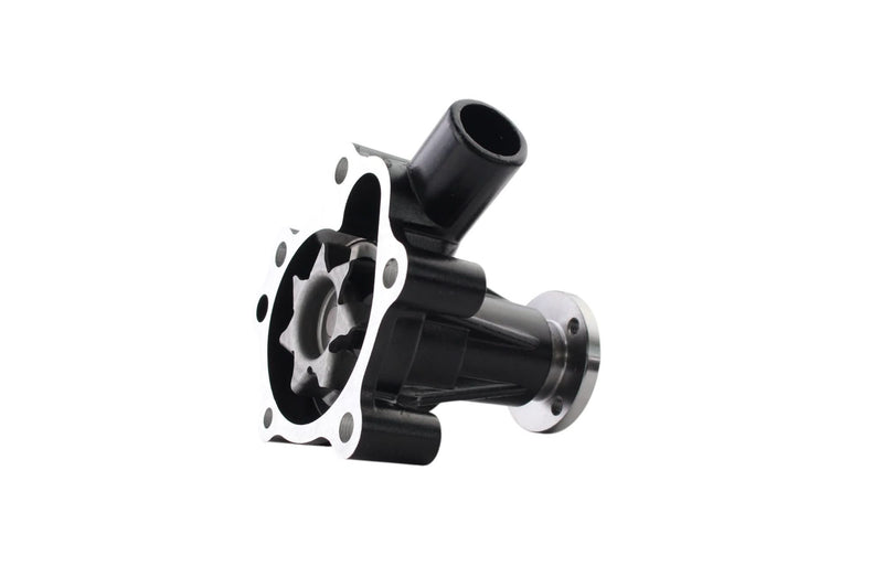 Pompa acqua Yanmar 2GM e 2GM20