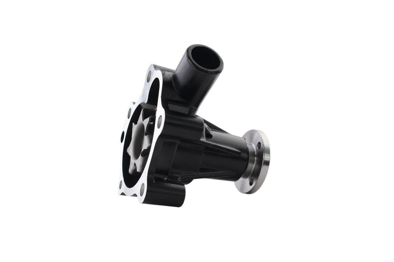 Pompa acqua Yanmar 2GM e 2GM20