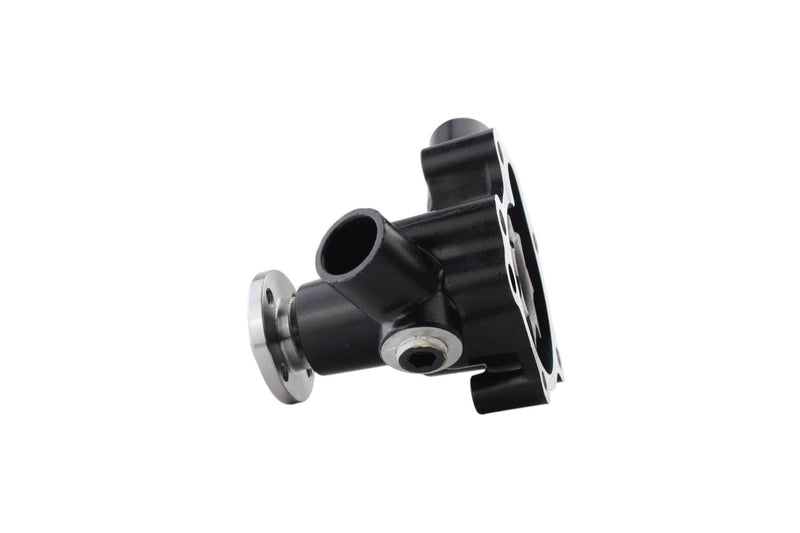 Pompa acqua Yanmar 2GM e 2GM20